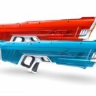 SpyraTwo