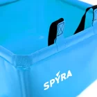 Spyrabase blue
