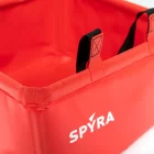 Spyrabase red