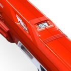 SpyraThree red